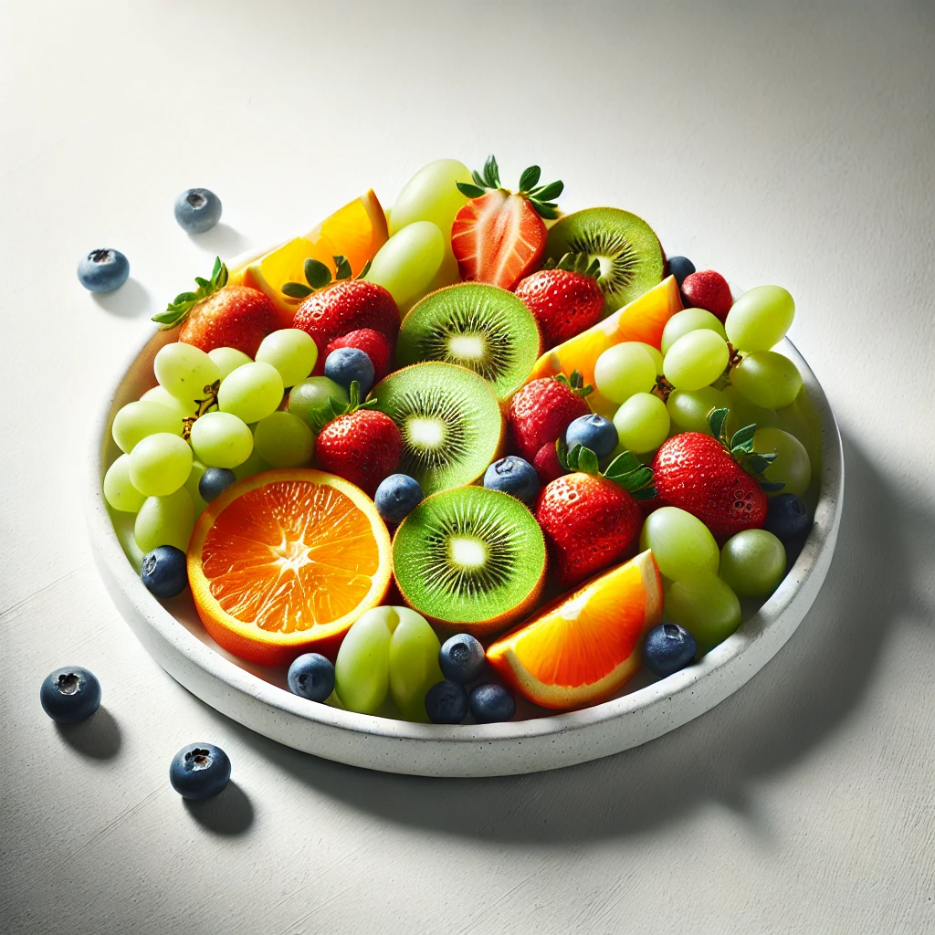 Fruit Bowl